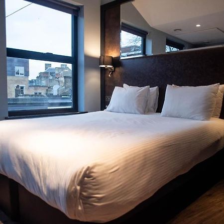 Camden Enterprise Hotel Londres Extérieur photo
