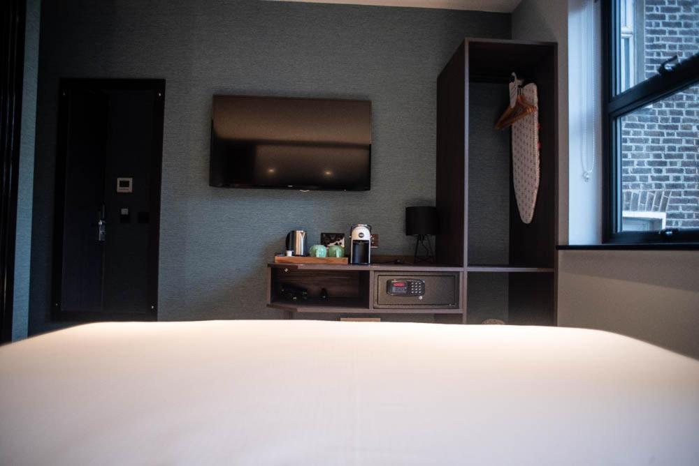 Camden Enterprise Hotel Londres Extérieur photo