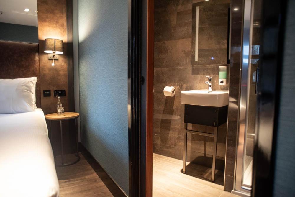 Camden Enterprise Hotel Londres Extérieur photo